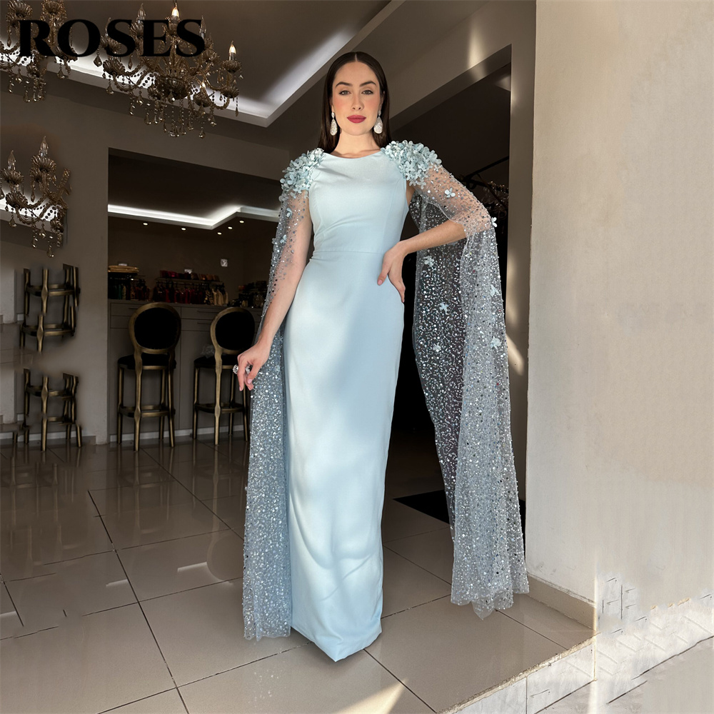 ROSES hemelsblauwe zeemeermin  - Custom Night Sky recensie en prijs