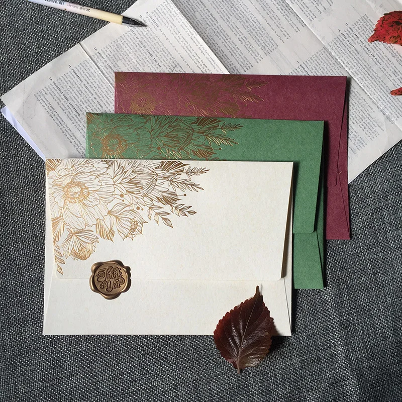 10 stks/pakket Hoogwaardige Pa - Wax Seal Letter Kit recensie en prijs