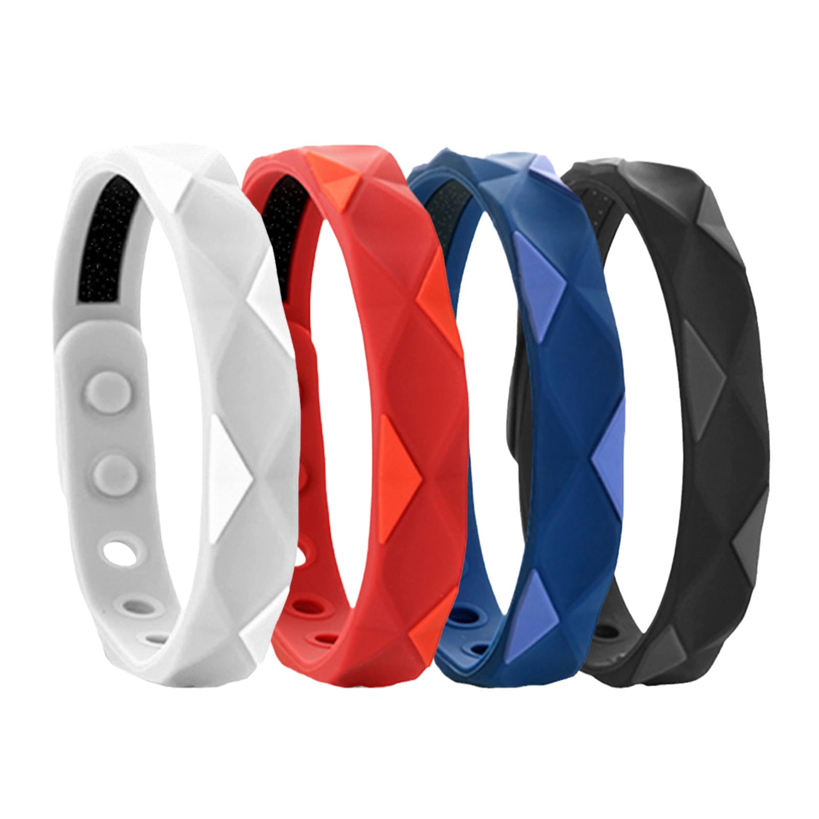 Negatieve ionen Antistatische  - Coordinates Bracelet recensie en prijs