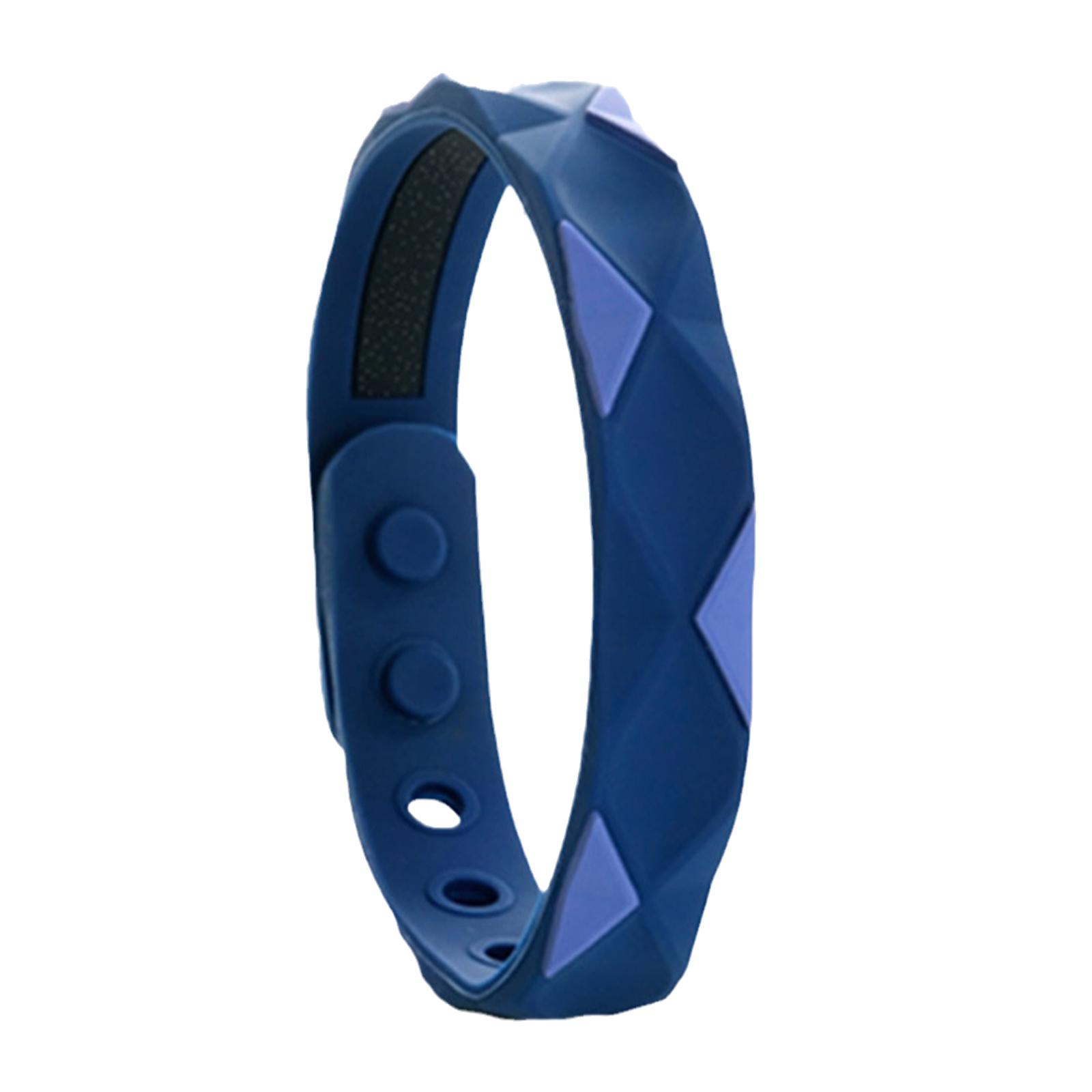 Negatieve ionen Antistatische  - Coordinates Bracelet recensie en prijs