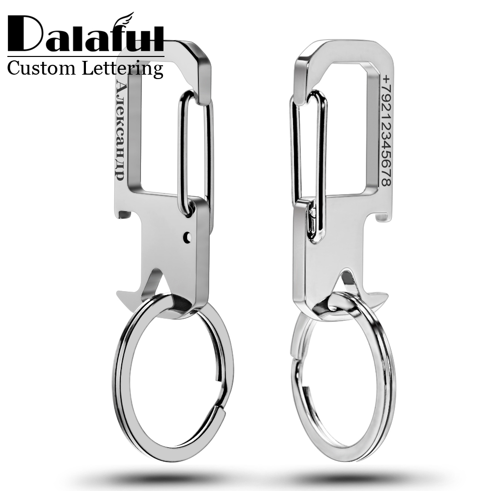 Roestvrij Staal Gepersonalisee - Initial Ring Custom recensie en prijs