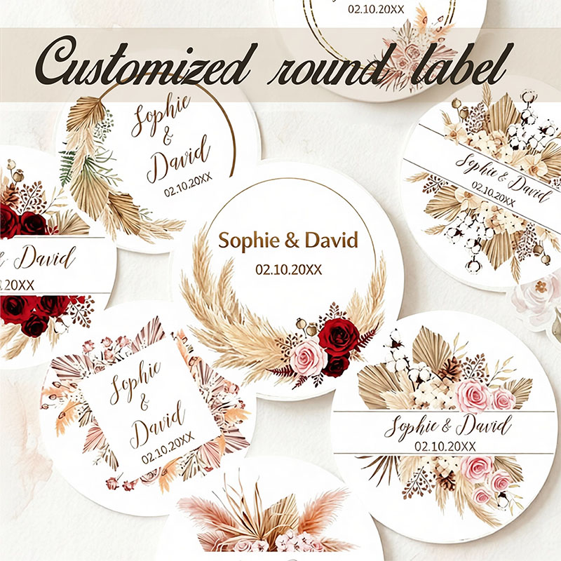 Gepersonaliseerde Boho Gedroog - Personalized Name Box recensie en prijs