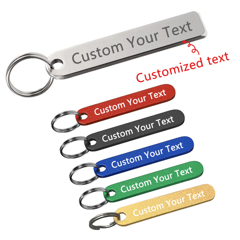 1PC gepersonaliseerde roestvri - Initial Ring Custom recensie en prijs