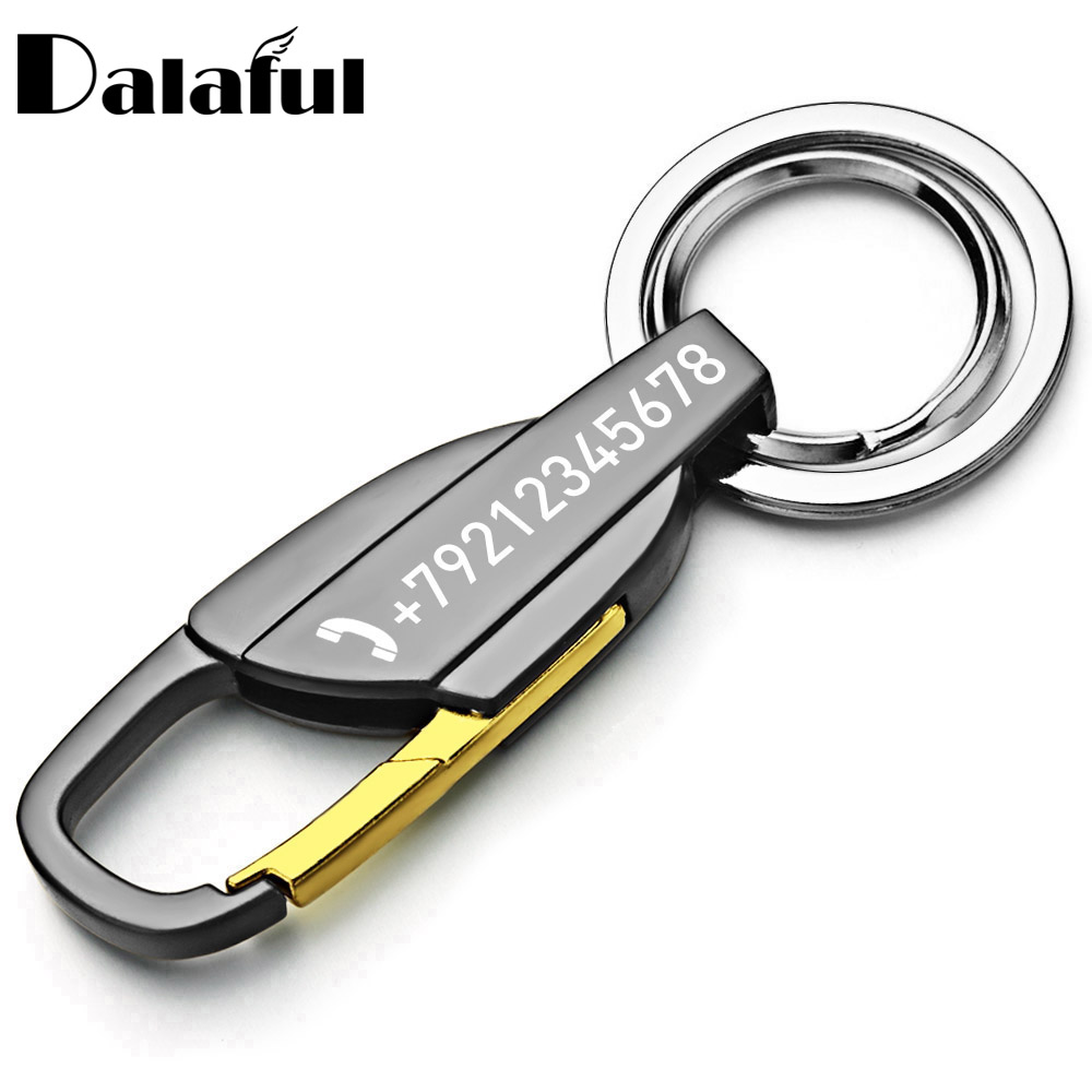 Gepersonaliseerde belettering  - Initial Ring Custom recensie en prijs