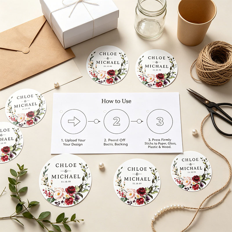 Gepersonaliseerde aangepaste n - Personalized Name Box recensie en prijs