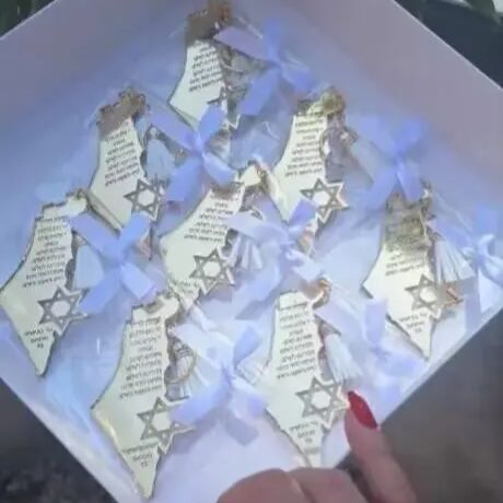 Spiegel Zilver Hot Cadeau Voor - Custom Star Map recensie en prijs