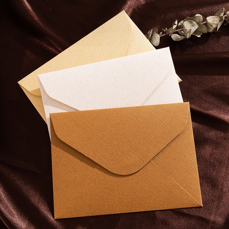 5 Stuks Retro Linnen Patroon E - Wax Seal Letter Kit recensie en prijs