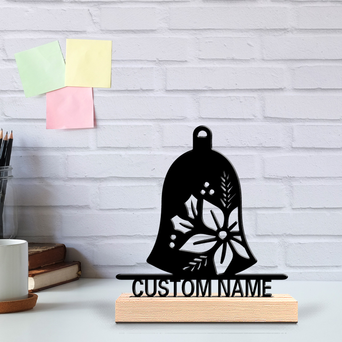 1pc Nieuw ontwerp Gepersonalis - Engraved Wood Frame recensie en prijs