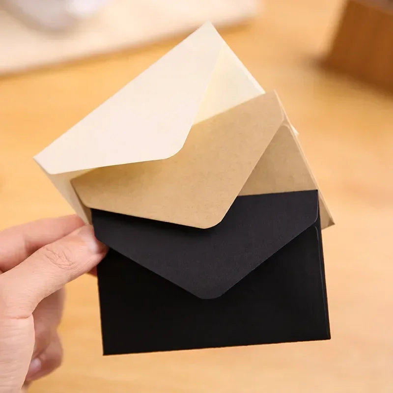 20/40/80PCS Klassieke Wit Zwar - Wax Seal Letter Kit recensie en prijs